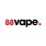 88Vape