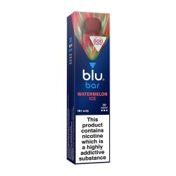blu Bar Watermelon Ice Disposable
