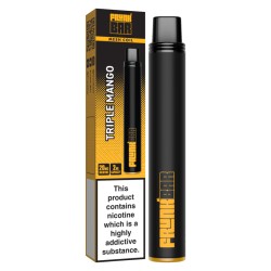 Frunk Mesh Disposable Triple Mango 20mg