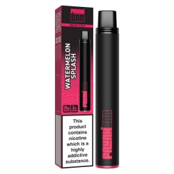 Frunk Mesh Disposable Watermelon Splash 20mg