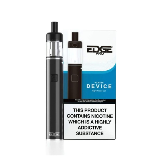 EDGE Pro Vape Starter Kit