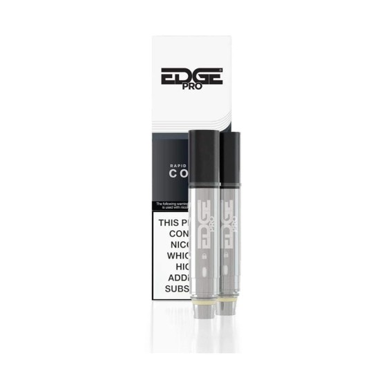 EDGE Pro Vape Coils