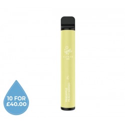 Elf Bar Disposable Pineapple Peach Mango 20mg