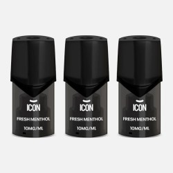 ICON Fresh Menthol Pods