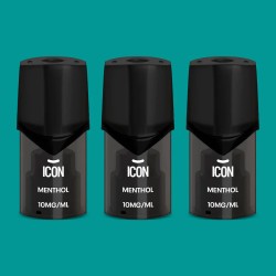 ICON Fresh Menthol Pods