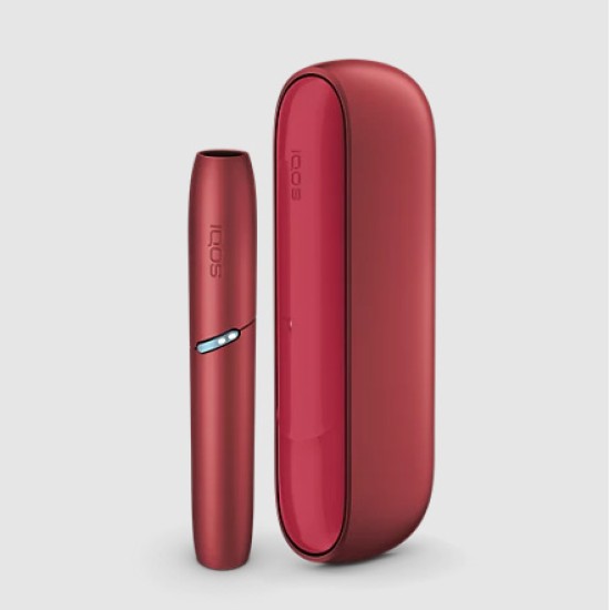 IQOS Originals Duo Kit