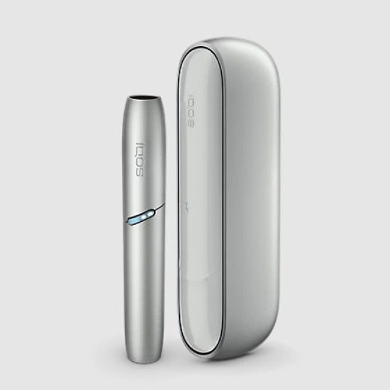 Iqos accessories -  France