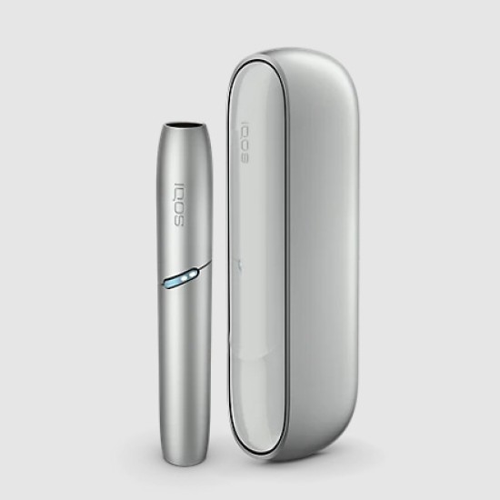 IQOS Originals Duo - Kit Only