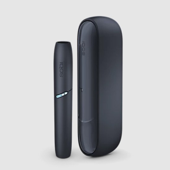 Buy IQOS3 Duo Starter Kit Online in India