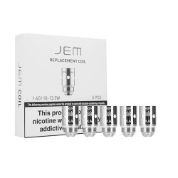 V-MINI Jem  Coils 1.6 Ohm