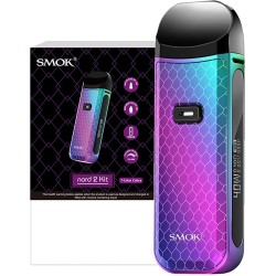 SMOK nord 2 Kit - Rainbow