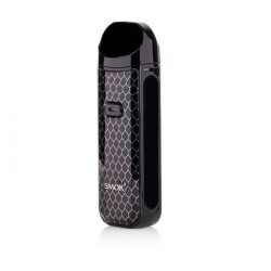 SMOK nord 2 Kit - Black Cobra