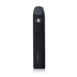 Caliburn A2 Black Pod Vape Kit