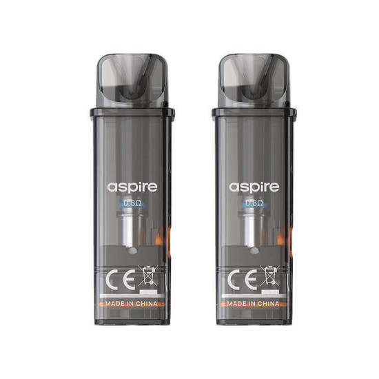 Aspire Gotek X Pods