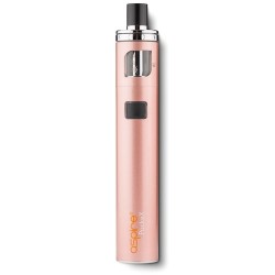 Aspire PockeX - Rose gold