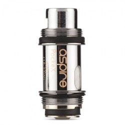 Aspire PockeX - Coils 1.2ohm