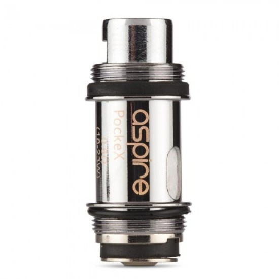 Aspire PockeX - Coils 0.6ohm