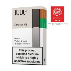 JUUL 2 Starter Kit