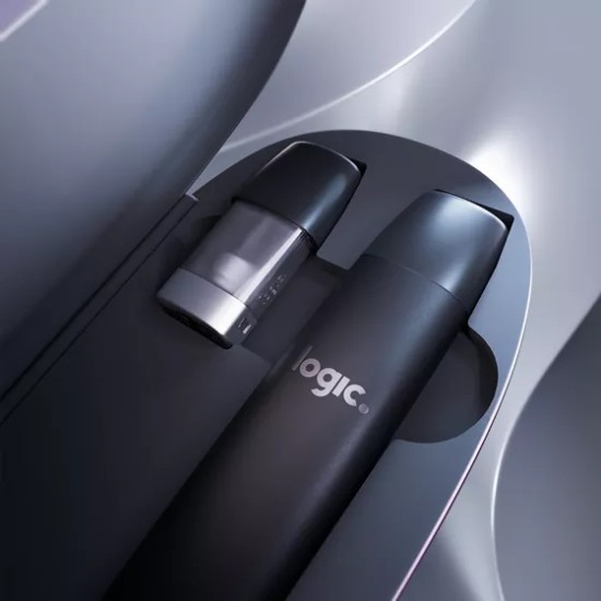 Logic Vape Charge Case Logic Vape Charge Case