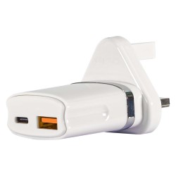 USB-C Wall Adaptor 