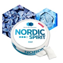 Nordic Spirit Mint 