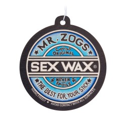 Mr Zogs - Sex Wax Grape Air Freshener 