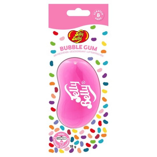 Jelly Belly - Bubblegum