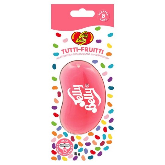Jelly Belly - Tutti Frutti