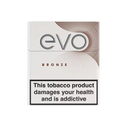 Ploom Evo Tobacco Sticks Bronze