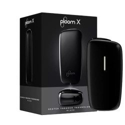 Ploom X Device