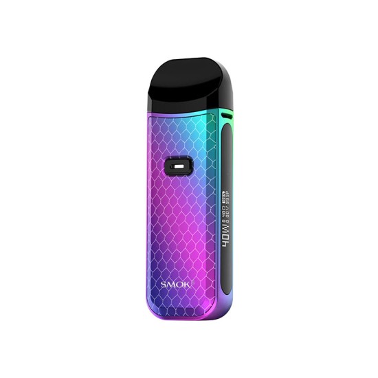 SMOK nord 2 Kit - Rainbow