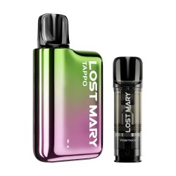 Lost Mary Tappo Pod Kit