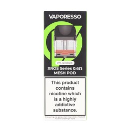 Vaporesso Xros Coils