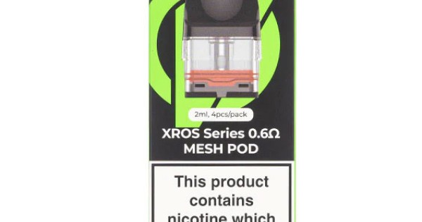 Vaporesso Xros Coils
