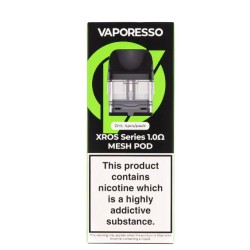 Vaporesso Xros Coils