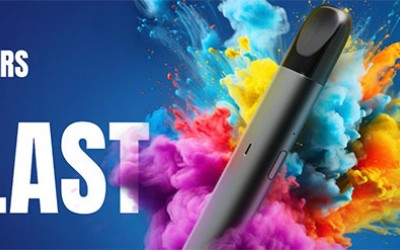 blu 2.0 Pod & Device Changes - MAX