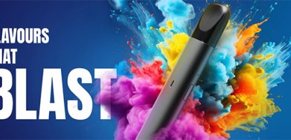 blu 2.0 Pod & Device Changes - MAX