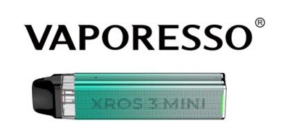 Vaporesso XROS Mini 3