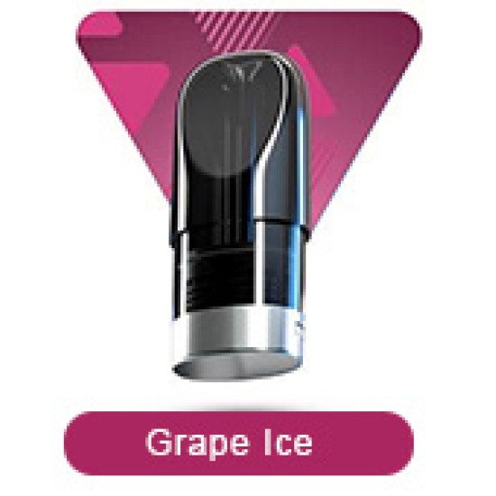 Blu 2.0 - Grape Ice Blu 2.0 - Grape Ice