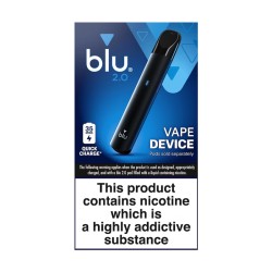 Blu 2.0 Vape Device 