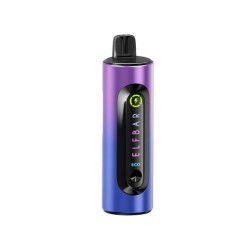 ElfBar ELFX Refillable Pod Starter Kit