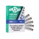 OK Menthol Cartomiser Cartridge Refills 5 Pack