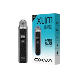 Oxva Xlim Classic Edition Vape Kit 