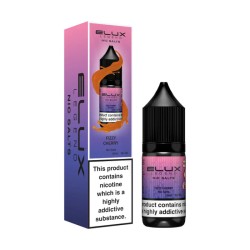 ELUX Nic Salt Fizzy Cherry 20mg