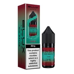 ELUX Nic Salt Oasis 20mg