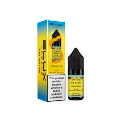 ELUX Nic Salt Pineapple Ice 20mg