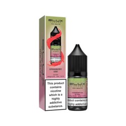 ELUX Nic Salt Strawberry Kiwi 20mg