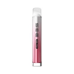 SKE Crystal 600 Pro Prefilled Pod Kit
