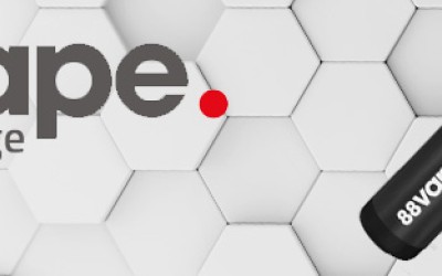 88Vape Recharge Pods and Kits