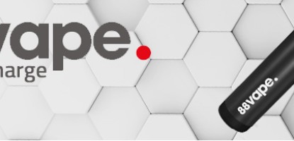 88Vape Recharge Pods and Kits